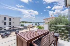 App Tulum-30m zum Meer, Privatparkplatz, Balkon, Netflix